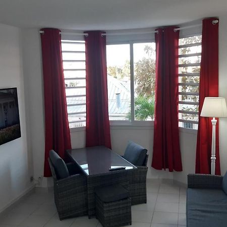 Appartement Cote Mer St Francois Guadeloupe à Saint-Francois  Extérieur photo
