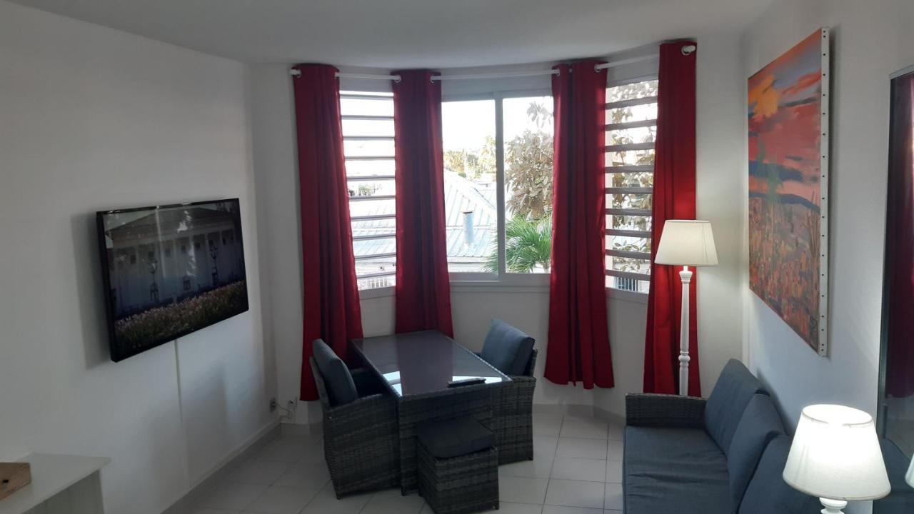 Appartement Cote Mer St Francois Guadeloupe à Saint-Francois  Extérieur photo
